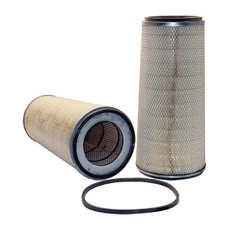 Wix Filters Air Filter 46844